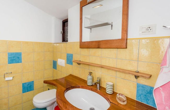 Mesmerising Apartment in Klek - Foto 13