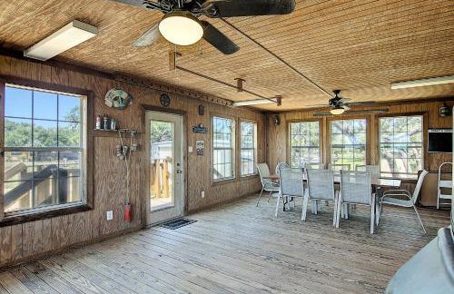 Fantasy Oaks Lodge - Foto 24