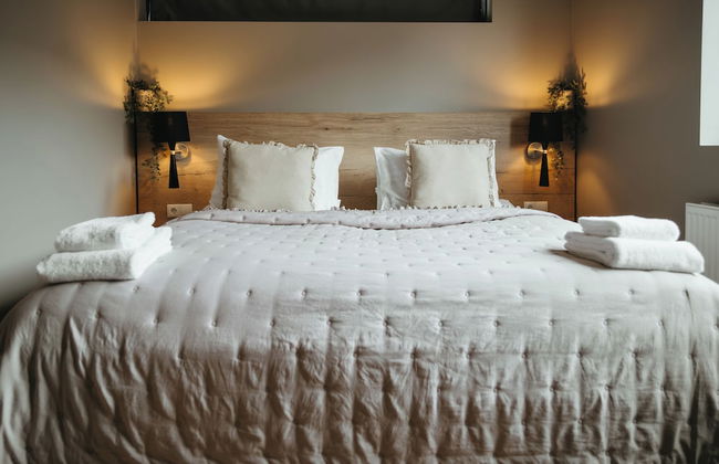 Vík Apartments - Foto 11