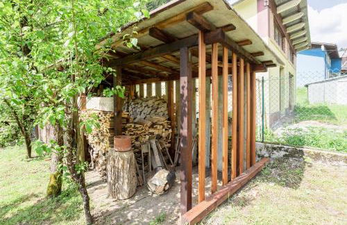 La Casa di Luisa, Un tuffo nel verde! - Foto 10