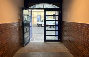 Stilvolles Studio-Apartment im Zentrum MG - Foto 14