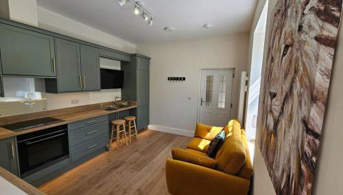 Luxury studio apartment, Skipton - Foto 5