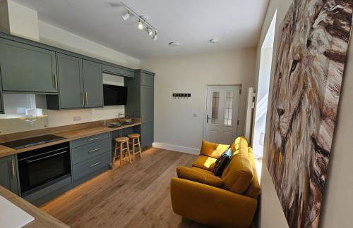 Luxury studio apartment, Skipton - Foto 5