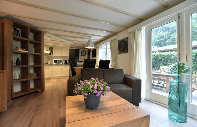 Chalet in Veluwe Near Sauna Drome - Foto 11