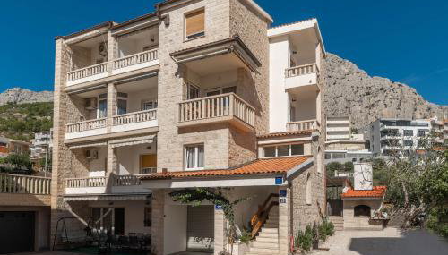 Villa Sladojević - Foto 2