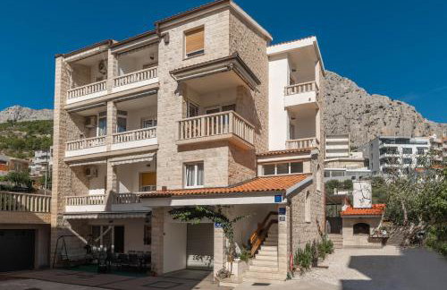 Villa Sladojević - Foto 2