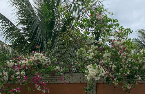 Large house with pool, barbecue and garden - Foto 14