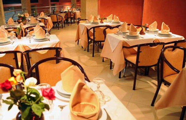 Résidence Appart hotel Assounfou - Photo 40