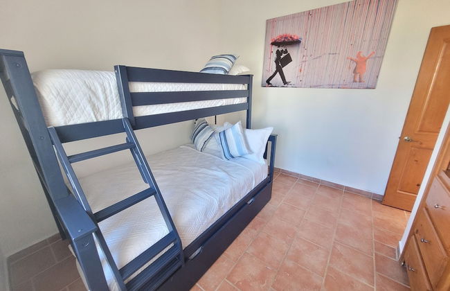 Villa Relax 2 by Kivoya - Photo 4