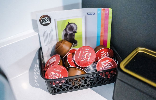 Hilltop Serviced Apartments - Piccadilly - Foto 59