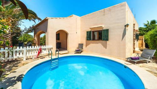 Casa Mediterranea - Foto 1