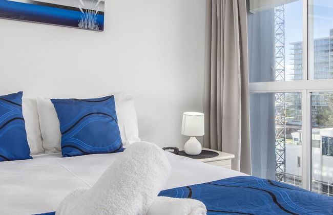 Baronnet Apartments - Foto 42