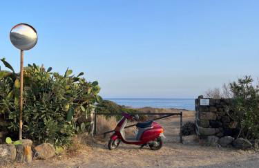 Dammuso Pensare alla Luna - Foto 49