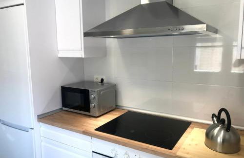 InsideHome Apartments - La Casita de Úrsula - Foto 18