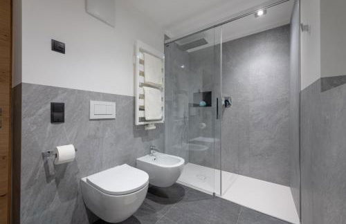 Apartment Cësa Zinch - Foto 10