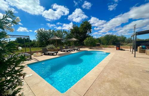 Finca Can Alba - Photo 12