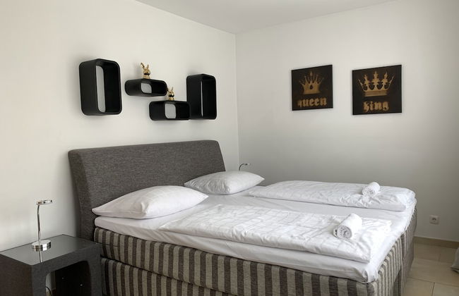 Domapartment Cologne City Altstadt - Foto 19