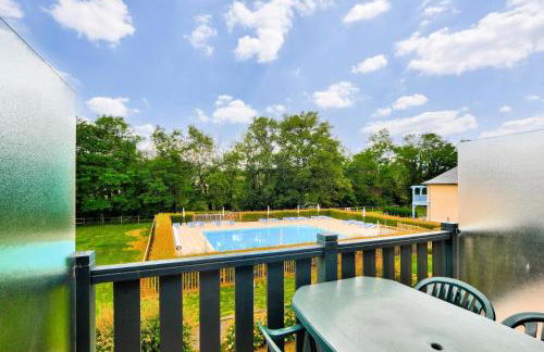 Résidence Les Belles Rives - maeva Home - Appartement 3 pièces 7 personnes - Confort MAE-5454 - Foto 30