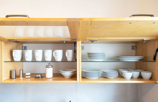 FeWo Vogel - Dein City Wohntraum - Foto 32