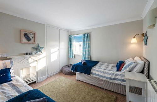 Beautiful 3 bedroom cottage in the heart of Looe - Foto 29