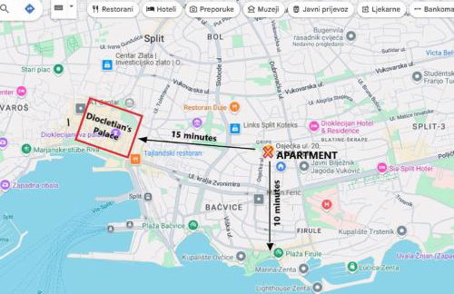 Apartment Tony close to everything - Foto 41