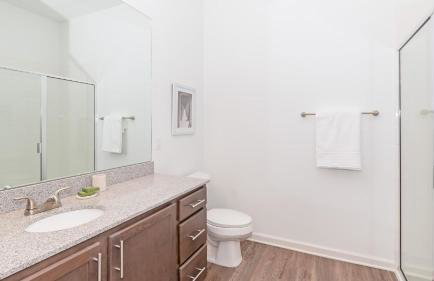 Landing Modern 1BD Gym Pool - Foto 32