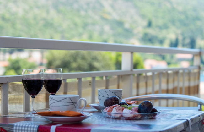 Apartments Njirić - Foto 31