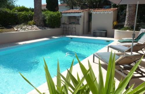 La Villa du Petit Port - Foto 6