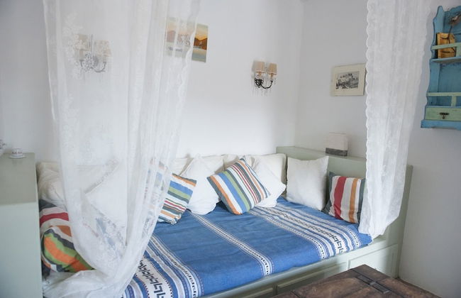 Patmos Exclusive Villas - Photo 13