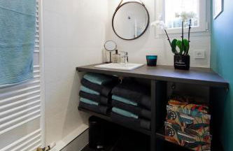 Maison « De Ville en Vigne » - Foto 35