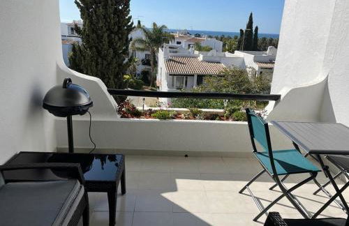 Sao Rafael, Albufeira appart avec vue mer - Foto 17