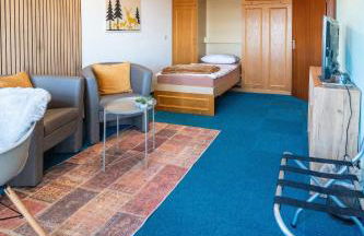 Appartement Bergluft - Foto 4