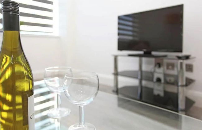 Sapphire House Apartments - Foto 29