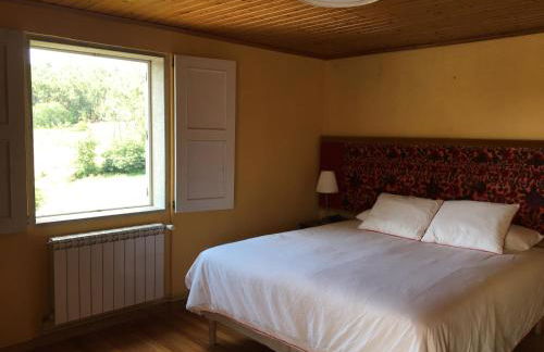 O SOUTO DE TELLA, COSTA DA MORTE - Foto 20