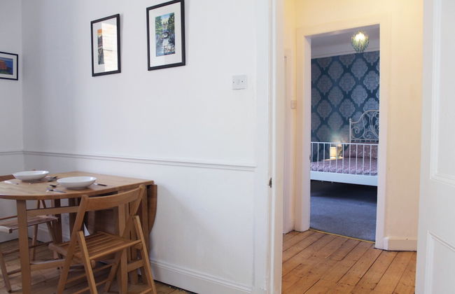 Silver Lining - Apartment Near Murrayfield - Foto 13