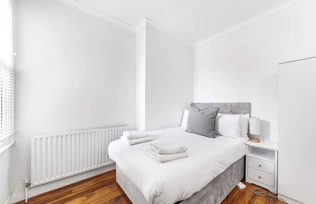 Bright West Ealing Abode - Foto 7