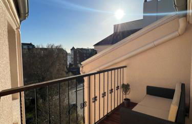 Ferienwohnung Möwenblick - Foto 16