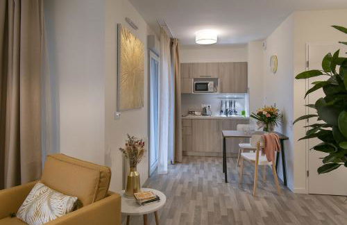 Résidence DOMITYS - Les Séquanes - Foto 29