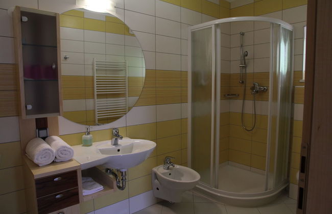 Apartments Veno - Foto 16