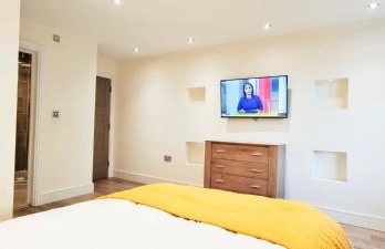 First floor Flat 1 Northwood - Foto 25