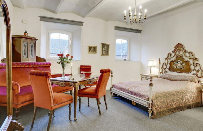 5 Star Holiday Home in Spottrup - Foto 11