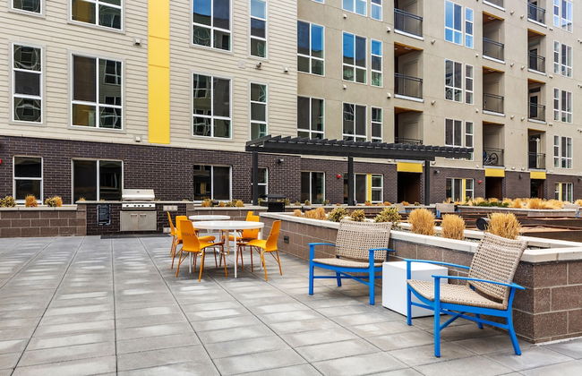 Kasa Rino Denver - Foto 58