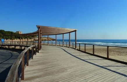 Apartamento Playa Arrabassada - Foto 25