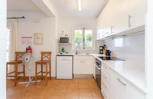 Villa Binibety - Foto 18