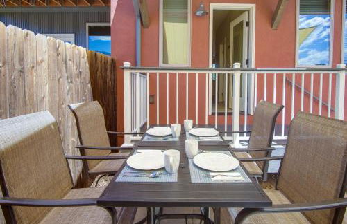 Salida Oasis 1 Mi to Town, Mountain View, Hot Tub - Foto 21