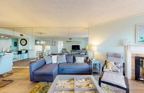 Beach Cottage 1403 - Foto 10