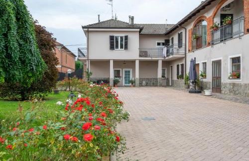 Apartment Giada by Interhome - Foto 28