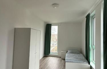 Wunderschöne Maisonette Ferienwohnung in Leipzig Taucha 2 u 3 OG Links - Foto 18