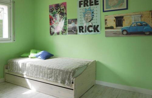 Apartment Platja de Aro with sea view - Foto 21