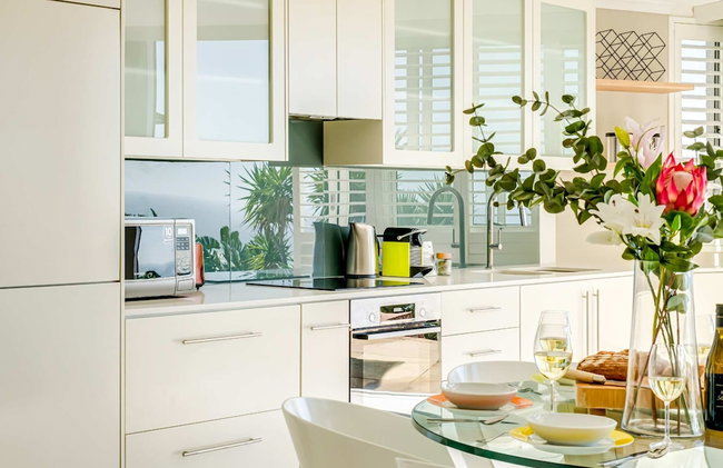 Secure Holiday Apartment w Private Pool Calico - Foto 20